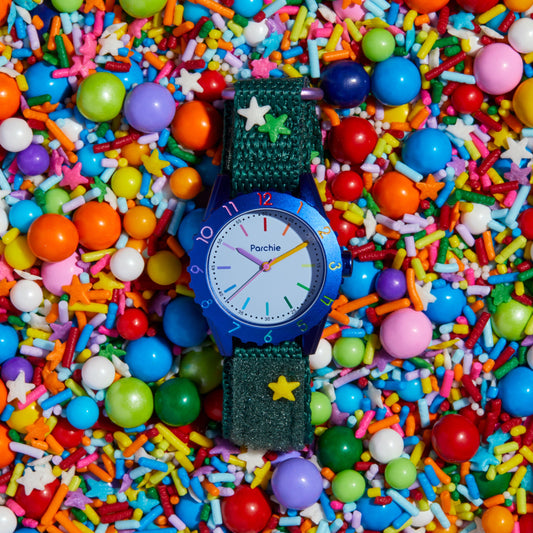 Creative-Time Kids Watch