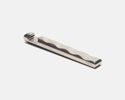 Ripple Opener in Steel