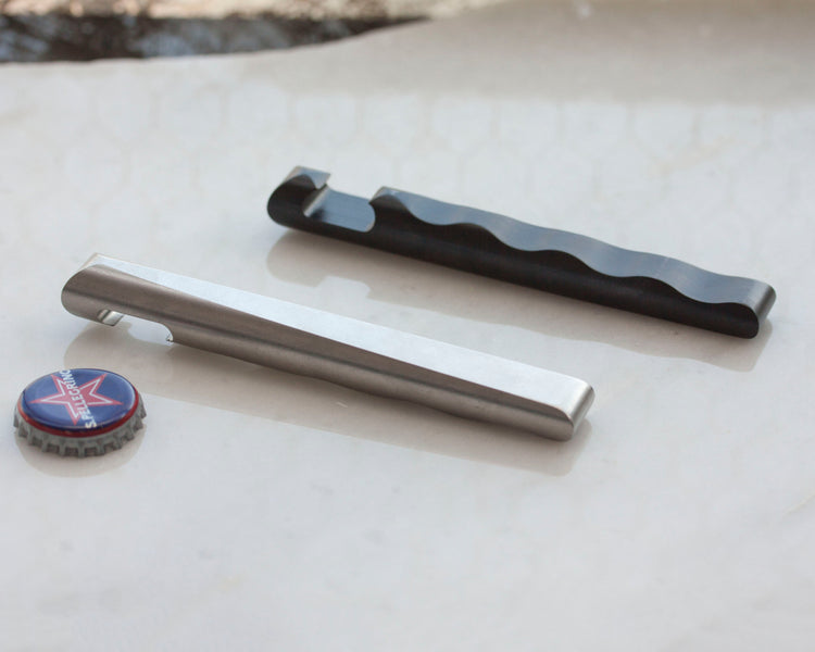 Ripple Opener in Steel