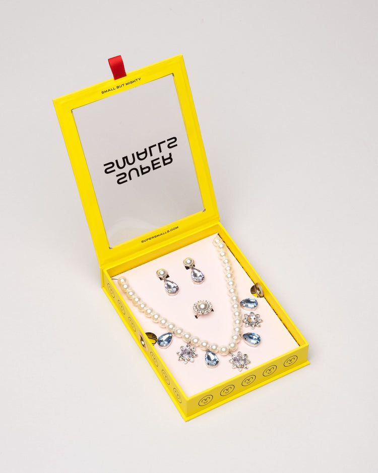 Diamonds and Pearls Bundle
