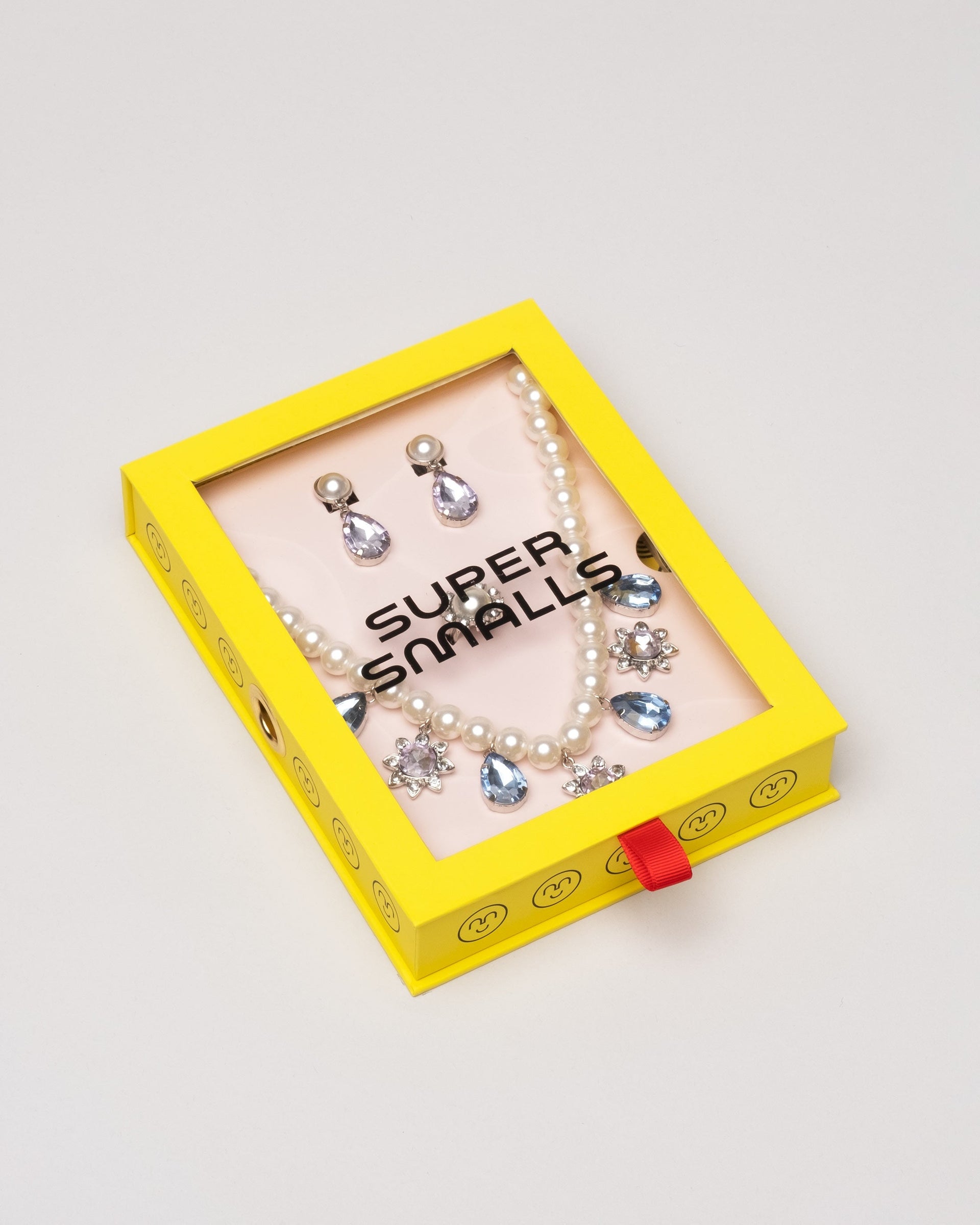 House Party Pearl Mega Set