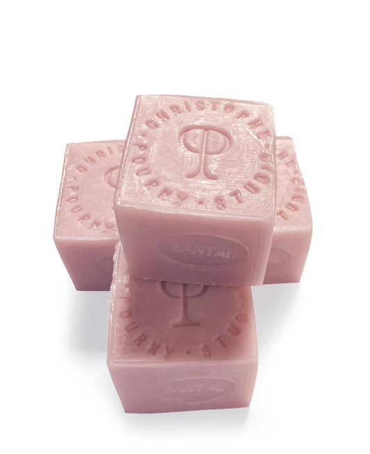 True Marseille Soap in Sandalwood