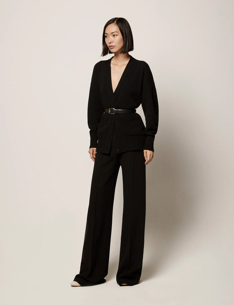 Women’s Drop Shoulder Cardigan