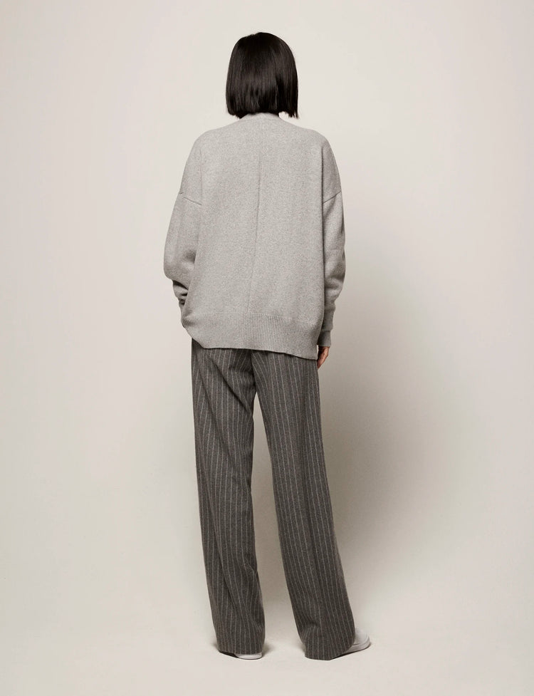 Women’s Drop Shoulder Cardigan