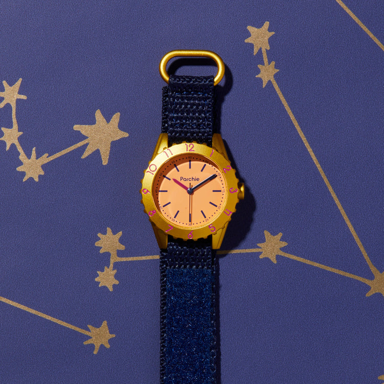 Space-Time Kids Watch