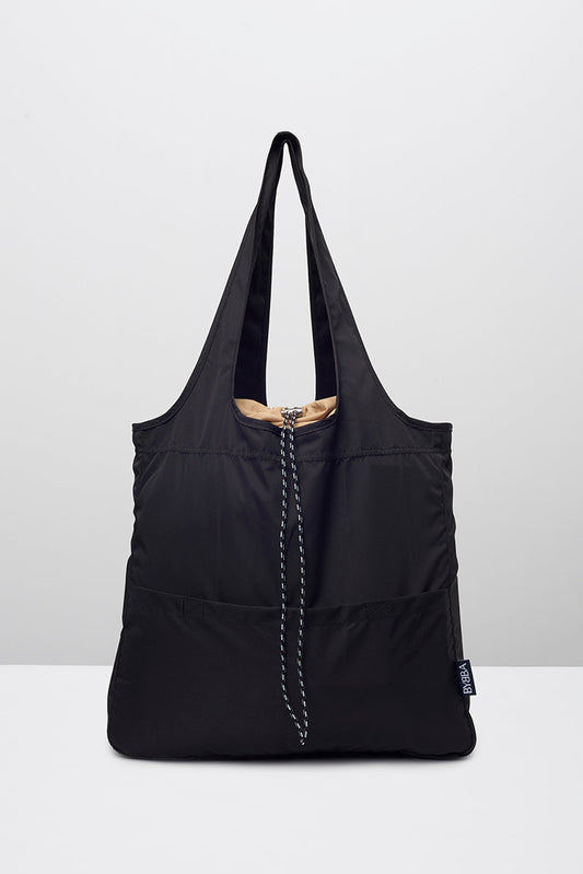 The Balos Tote in Stingray Khaki
