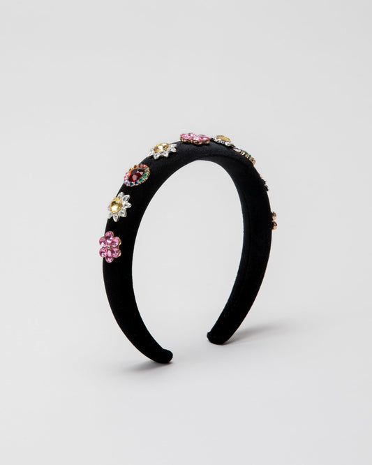 Fashion Week Headband