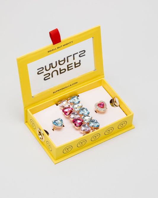Heart to Heart Mega Set