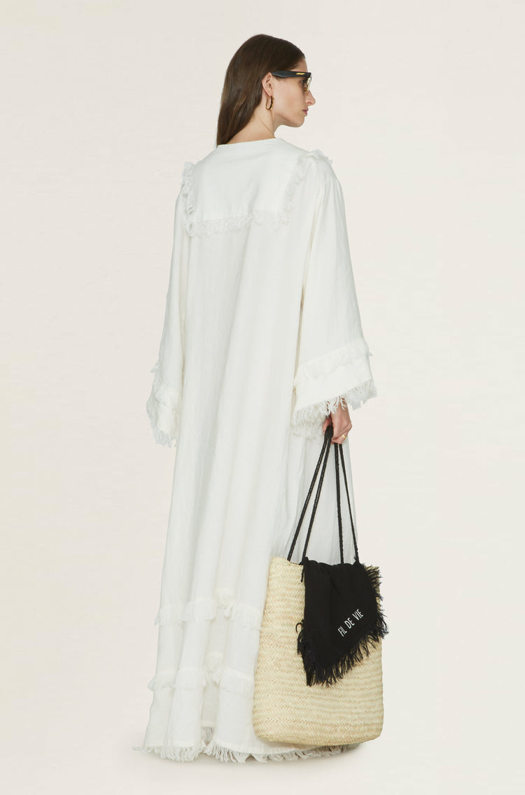 Thalia Caftan
