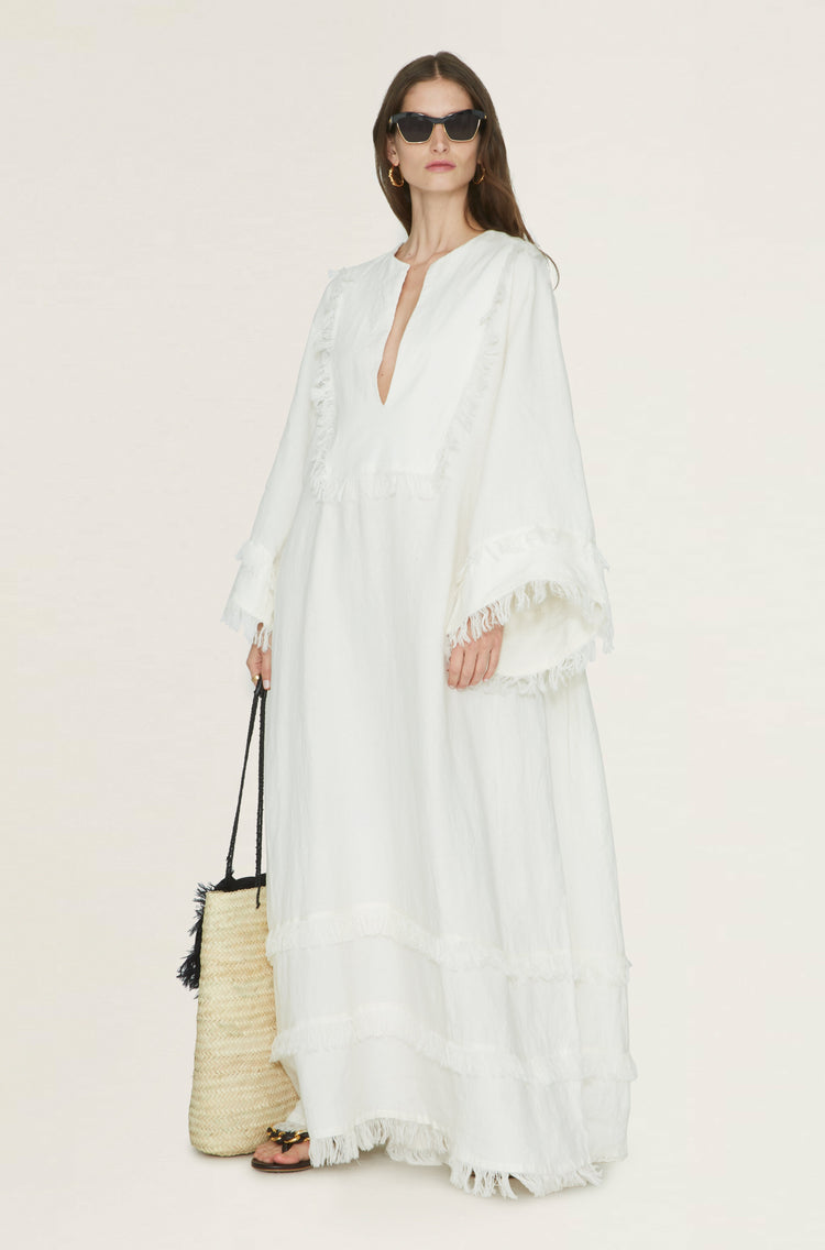 Thalia Caftan