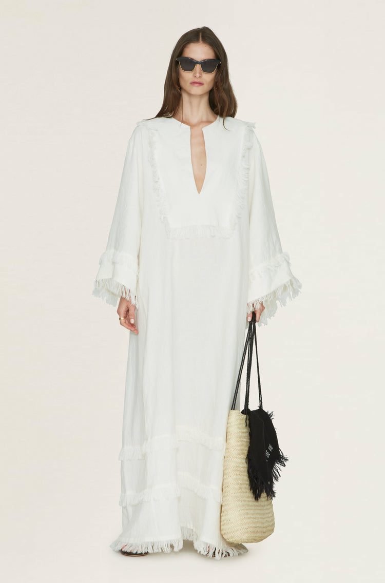 Thalia Caftan