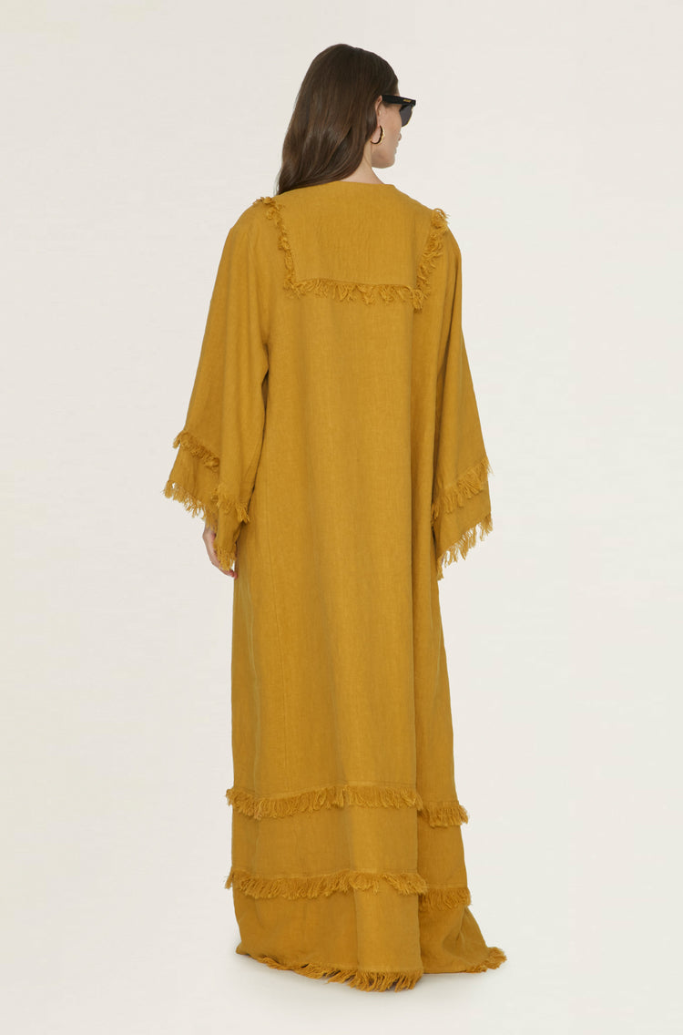 Thalia Caftan