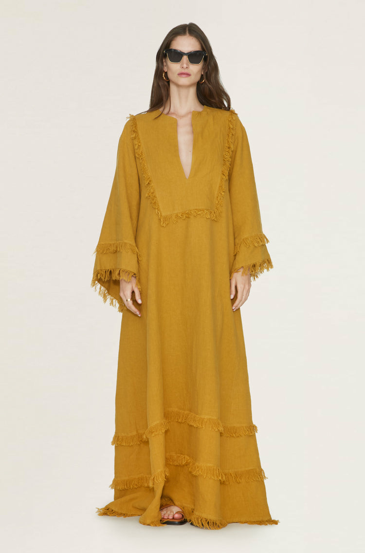 Thalia Caftan