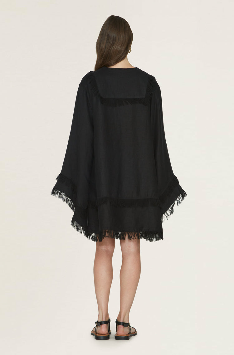 Thalia Caftan Mini