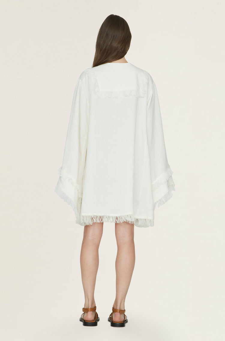 Thalia Caftan Mini