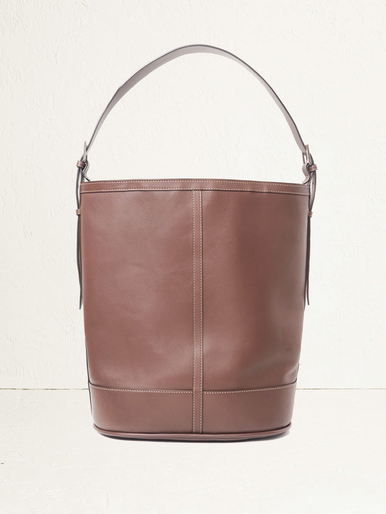 The Hobo in Nappa Leather