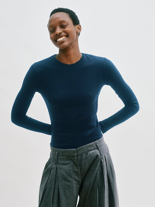 The Women’s Amelia Long-Sleeve T-Shirt