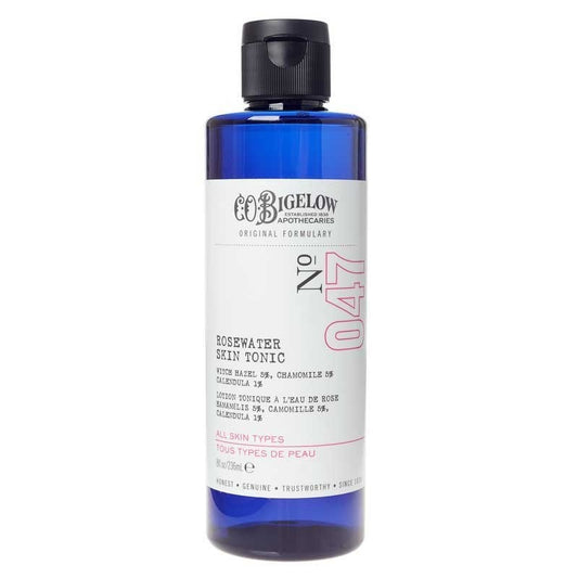 Rosewater Skin Tonic