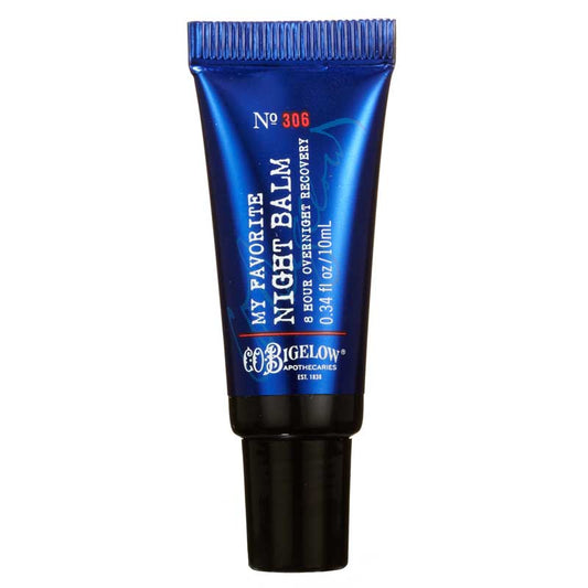 My Favorite Night Balm