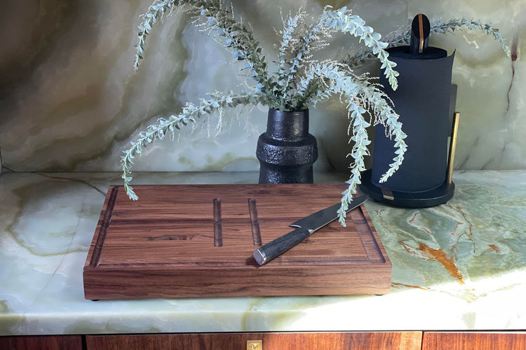 Carving Board