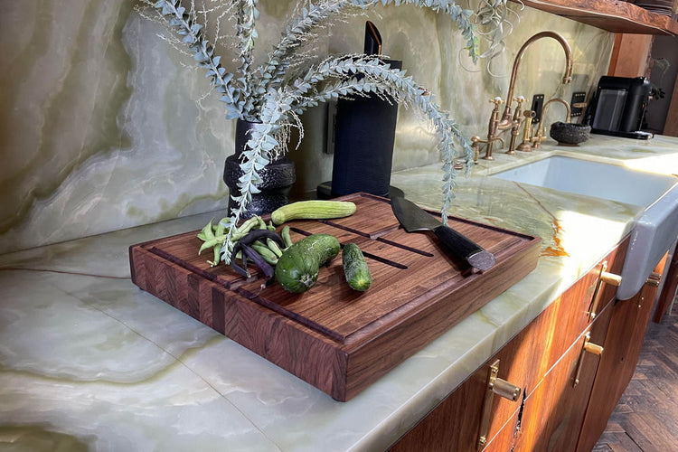 Carving Board