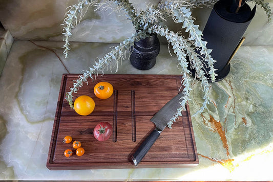 Carving Board