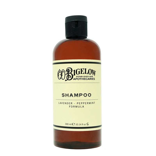 Lavender Peppermint Shampoo