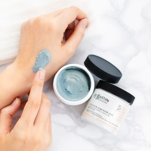 Purifying Cleansing Mask