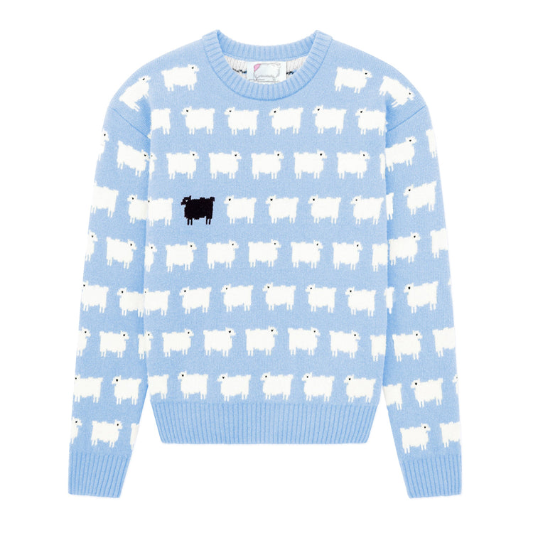 Women’s Sheep Sweater