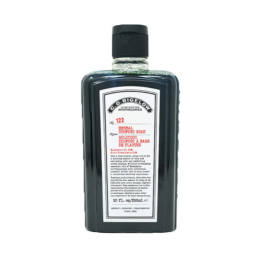 Herbal Comfort Soak