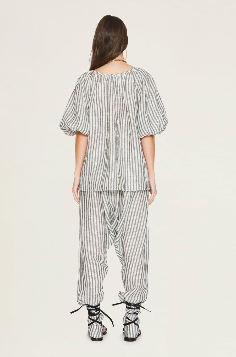 Juno Blouse