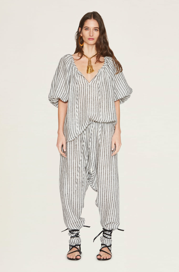 Juno Blouse