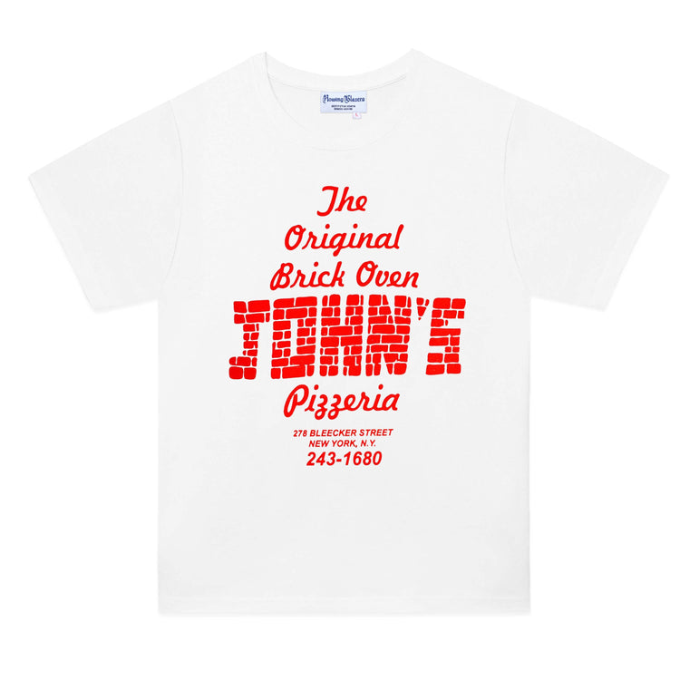 John’s Pizza T-Shirt