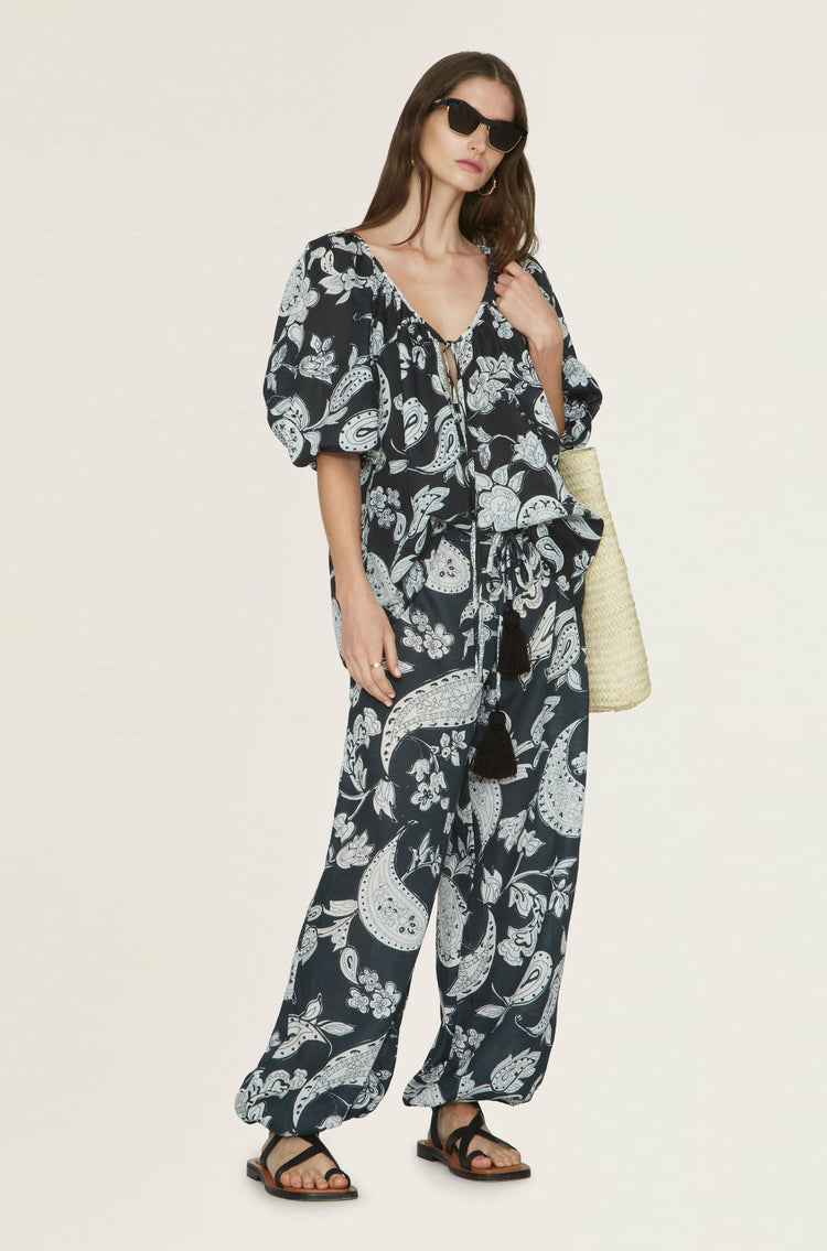 Juno Blouse
