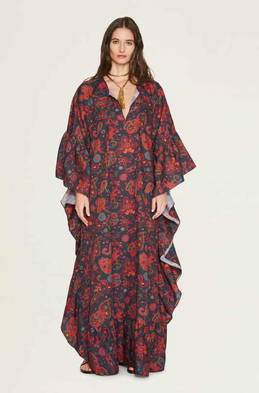 Murielle Long Caftan