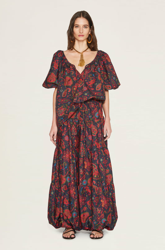 Juno Blouse