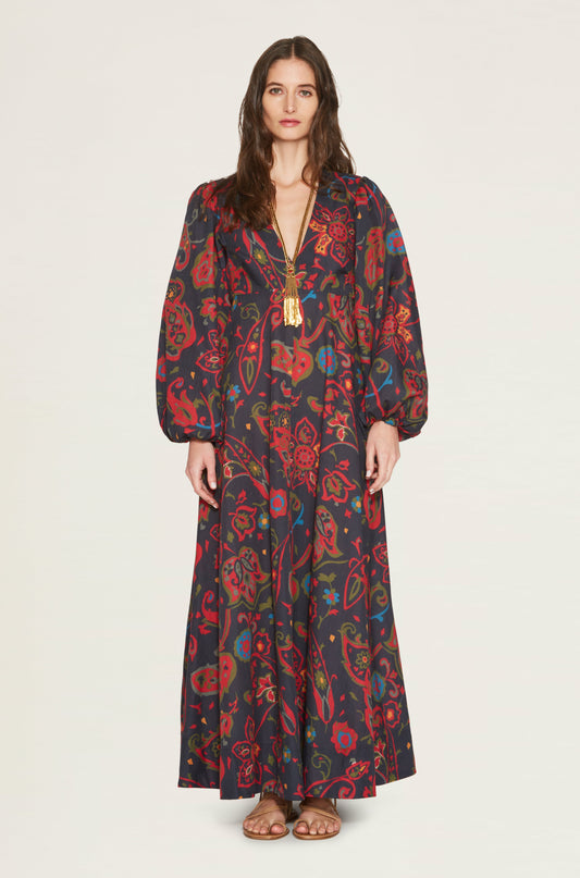 Peaseblossom Dress