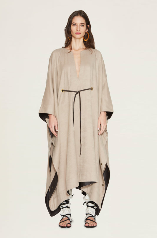 Hiro Caftan