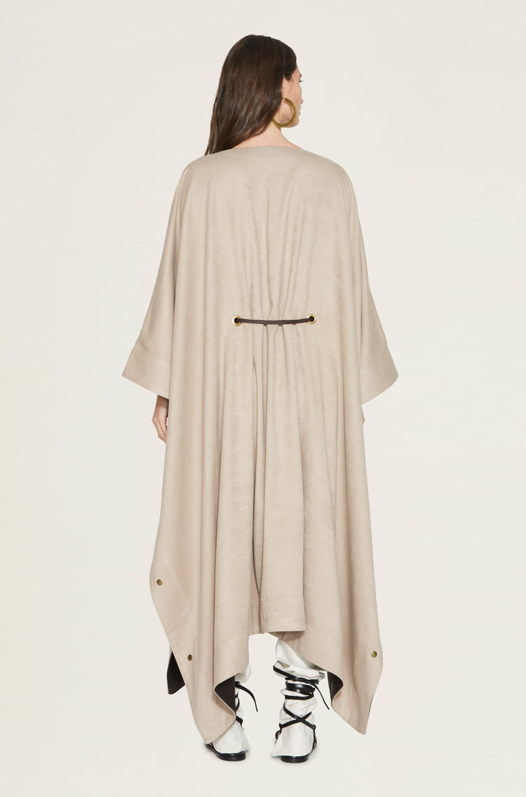 Hiro Caftan