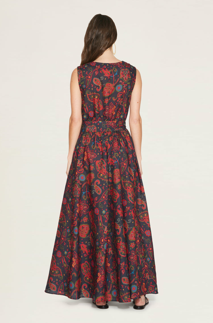 Althea Dress