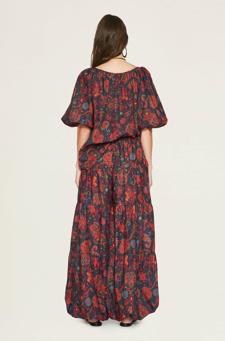 Juno Blouse
