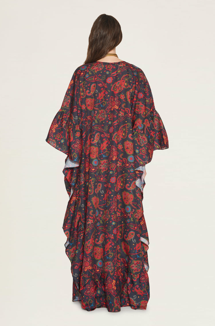 Murielle Long Caftan