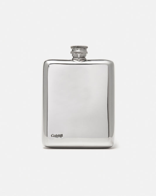 King-Post Flask