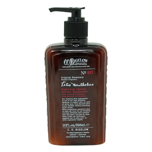 Lotio Mentholus Lotion