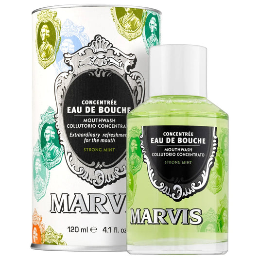 Mouthwash Concentrate