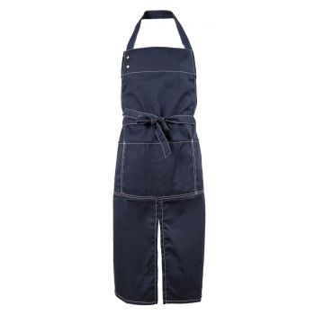 Chef’s Apron in Navy