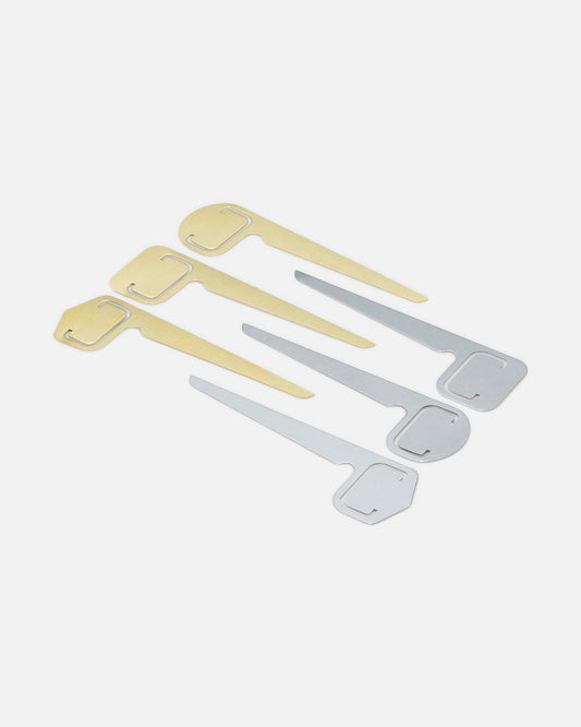 Page Indicators, Set of Six