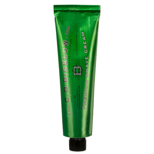Premium Shave Cream