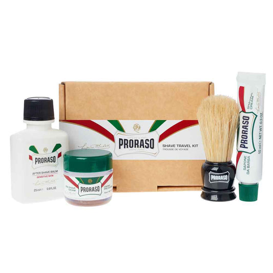 Travel Kit