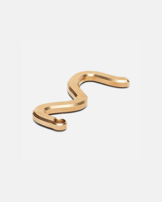 Sigma Touch Tool in Brass